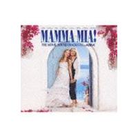 (オリジナル・サウンドトラック) マンマ・ミーア!／ザ・ムーヴィー・サウンドトラック（通常盤） [CD] | ぐるぐる王国 ヤフー店