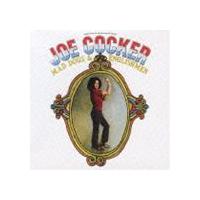 ジョー・コッカー / マッド・ドッグス＆イングリッシュメン（SHM-CD） [CD] | ぐるぐる王国 ヤフー店
