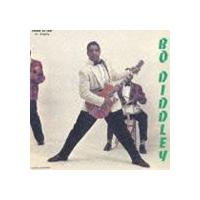 ボ・ディドリー / ボ・ディドリー（生産限定盤） [CD] | ぐるぐる王国 ヤフー店