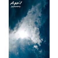 The Birthday / April [CD] | ぐるぐる王国 ヤフー店