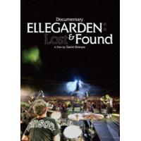 ELLEGARDEN：Lost ＆ Found [DVD] | ぐるぐる王国 ヤフー店