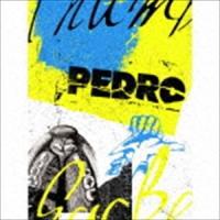 PEDRO / THUMB SUCKER（初回生産限定盤／2CD＋Blu-ray） [CD] | ぐるぐる王国 ヤフー店