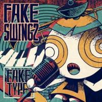 FAKE TYPE. / FAKE SWING 2（初回限定盤／CD＋DVD） [CD] | ぐるぐる王国 ヤフー店