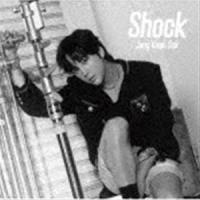 チャン・グンソク / Shock（通常盤） [CD] | ぐるぐる王国 ヤフー店