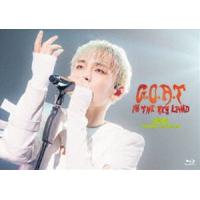 KEY CONCERT - G.O.A.T.（Greatest Of All Time）IN THE KEYLAND JAPAN [Blu-ray] | ぐるぐる王国 ヤフー店