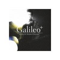 Produced by Masaharu Fukuyama／Galileo＋（通常盤） [CD] | ぐるぐる王国 ヤフー店
