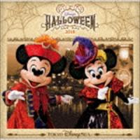 東京ディズニーシー ディズニー・ハロウィーン2018 [CD] | ぐるぐる王国 ヤフー店