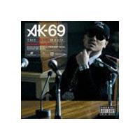 AK-69 / THE RED MAGIC（CD＋DVD） [CD] | ぐるぐる王国 ヤフー店