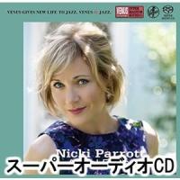 ニッキ・パロット（vo、b） / エンジェル・アイズ [SACD] | ぐるぐる王国 ヤフー店