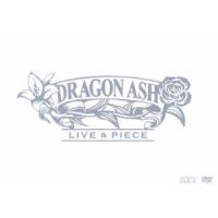 Dragon Ash／LIVE ＆ PIECE [DVD] | ぐるぐる王国 ヤフー店