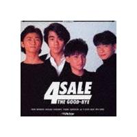 ザ・グッバイ / 4 SALE＋11 [CD] | ぐるぐる王国 ヤフー店