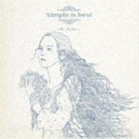 手嶌葵 / Simple is best（通常盤） [CD] | ぐるぐる王国 ヤフー店