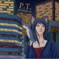 ADAM at / P.T.（通常盤） [CD] | ぐるぐる王国 ヤフー店