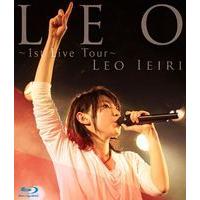 家入レオ／LEO 〜1st Live Tour〜（初回限定生産Blu-ray） [Blu-ray] 