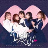 DEAR KISS / ダンスはキスのように、キスはダンスのように（初回限定盤B／KISS盤） [CD] | ぐるぐる王国 ヤフー店