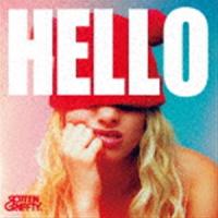 ROTTENGRAFFTY / HELLO（完全生産限定盤／CD＋DVD） [CD] | ぐるぐる王国 ヤフー店