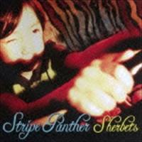 SHERBETS / STRIPE PANTHER（通常盤） [CD] | ぐるぐる王国 ヤフー店