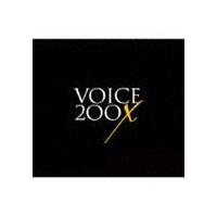 青木隆治 / VOICE 200X（初回生産限定プレミアム盤／CD＋DVD ※逢いたくていま ミュージック・クリップ＋オフショット映像収録） [CD] | ぐるぐる王国 ヤフー店