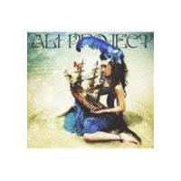 ALI PROJECT / 桂冠詩人 SINGLE COLLECTION PLUS（限定盤／CD＋DVD） [CD] | ぐるぐる王国 ヤフー店