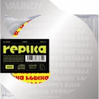 Vaundy / replica（通常盤） [CD] | ぐるぐる王国 ヤフー店