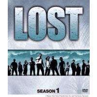 LOST シーズン1 コンパクトBOX [DVD] | ぐるぐる王国 ヤフー店