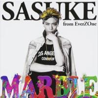 SASUKE / MARBLE [CD] | ぐるぐる王国 ヤフー店