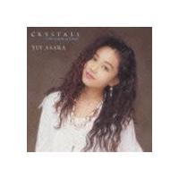 浅香唯 / CRYSTALS 〜25th Anniversary Best〜 [CD] | ぐるぐる王国 ヤフー店
