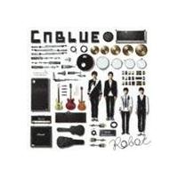 CNBLUE / Robot（通常盤） [CD] | ぐるぐる王国 ヤフー店