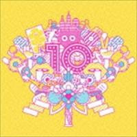 RIP SLYME / 10 [CD] | ぐるぐる王国 ヤフー店