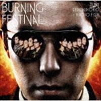 チームしゃちほこ×RADIO FISH / BURNING FESTIVAL（初回限定盤／CD＋Blu-ray） [CD] | ぐるぐる王国 ヤフー店