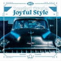 BRADIO / Joyful Style（初回生産限定盤A／CD＋DVD） [CD] | ぐるぐる王国 ヤフー店