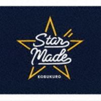 コブクロ / Star Made（初回限定盤／CD＋DVD） [CD] | ぐるぐる王国 ヤフー店