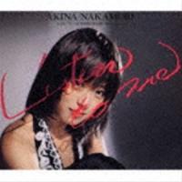 中森明菜 / Listen to Me -1991.7.27-28 幕張メッセ Live＜2021年30周年リマスター＞（2CD＋DVD） [CD] | ぐるぐる王国 ヤフー店