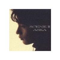 ASKA / SCENE II [CD] | ぐるぐる王国 ヤフー店