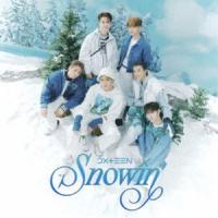 DXTEEN / Snowin’（通常盤） [CD] | ぐるぐる王国 ヤフー店