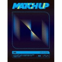 INI / MATCH UP（初回限定盤／BLUE Ver.／CD＋DVD） [CD] | ぐるぐる王国 ヤフー店