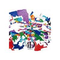 もりきこ / 4D [CD] | ぐるぐる王国 ヤフー店