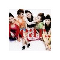Sista Five / Dear... [CD] | ぐるぐる王国 ヤフー店