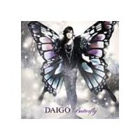 DAIGO / BUTTERFLY／いま逢いたくて…（通常盤） [CD] | ぐるぐる王国 ヤフー店