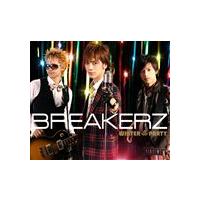 BREAKERZ / WINTER PARTY／Angelic Smile（通常盤B） [CD] | ぐるぐる王国 ヤフー店