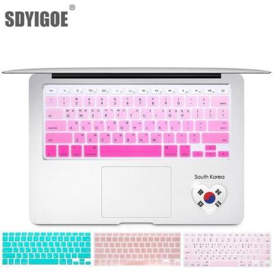 韓国語キーボードカバー MacBook AIRのおすすめ人気商品一覧 通販