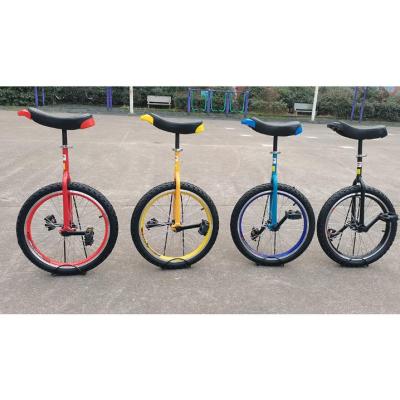 一輪車（色：イエロー系）｜自転車車体｜自転車｜車、バイク、自転車