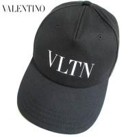 ヴァレンティノ VALENTINO キャップ 帽子 ベースボールキャップ メンズ 