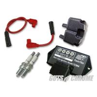 ツインテック モジュール 04 06年 Tca 9800 3005 ガッツクローム 通販 Yahoo ショッピング