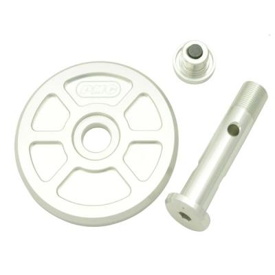 カワサキz1 フラットオイルフィルターカバー（バイク） | 車、バイク