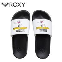 ロキシー ROXY レディース サンダル ピーナッツ PEANUTS SLIPPY (BWH) RSD222512 | GUTS OUTDOOR SHOP