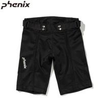 フェニックス phenix ミドラー チーム ハーフ パンツ Team Half Pants (ブラック) PFB72GB05 | GUTS OUTDOOR SHOP