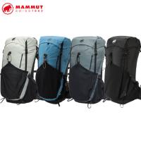 マムート MAMMUT Ducan 26 2530-01260[25SS][ユニセックス][バックパック][長距離][ハイキング] | GUTS OUTDOOR SHOP