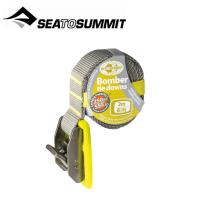 シートゥサミット SEA TO SUMMIT ボンバー タイダウン 2m/1本 ST88151 | GUTS OUTDOOR SHOP