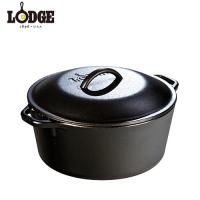 ロッジ LODGE キッチンオーヴンループハンドル 10-1/4インチ ダッチオーブン IH キャンプ用品 アウトドア L8DOL3 | GUTS OUTDOOR SHOP